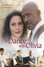 Poster do filme To Dance with Olivia