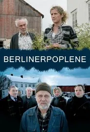 Berlinerpoplene tv show poster