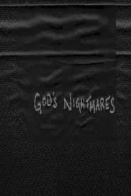 God's Nightmares movie poster