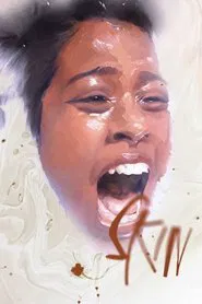 Skin movie poster