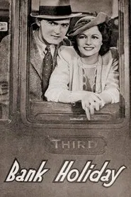Bank Holiday movie poster