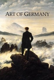 Art of Germany tv show poster