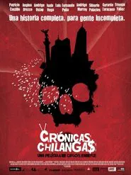 Chilango Chronicles movie poster