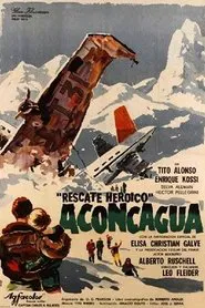 Poster do filme Aconcagua