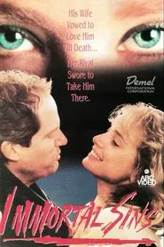 Poster do filme Immortal Sins