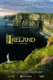 Ireland movie poster