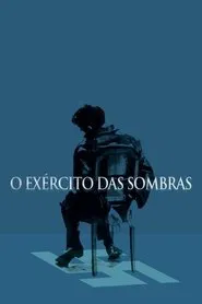 Poster do filme O Exército das Sombras
