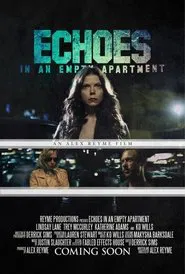 Echoes in an Empty Apartment movie poster