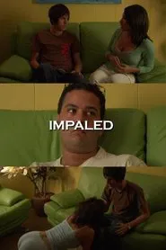 Impaled movie poster