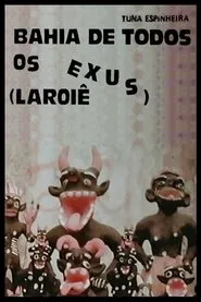 Bahia de Todos os Exus movie poster