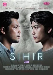 Poster da série Sihir