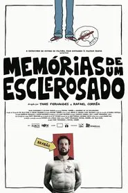 Memórias de um Esclerosado movie poster