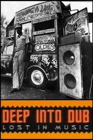 Poster do filme Deep Into Dub
