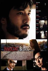 Innocent Blood movie poster