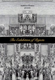 The Exhibition of Rejects movie poster