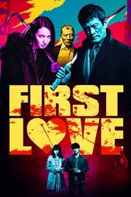 First Love movie poster