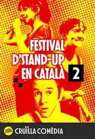 Cruïlla Comedy: festival d’stand-up en català - part 2 movie poster