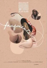 Fragments movie poster