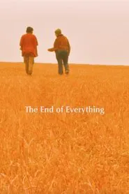 Poster do filme The End of Everything