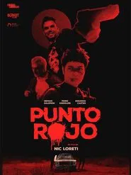 Red Point movie poster