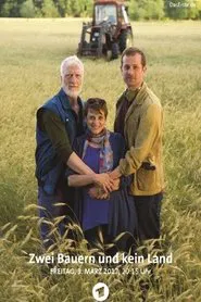 Zwei Bauern und kein Land movie poster