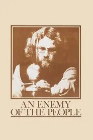 An Enemy of the People movie poster