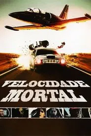 Poster do filme Velocidade Mortal