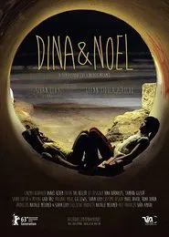 Dina & Noel movie poster