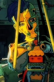 Dragon's Delusion : Preface movie poster