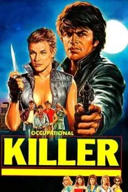 Poster do filme Occupational Killer
