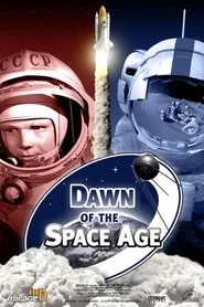 Poster do filme Dawn of the Space Age