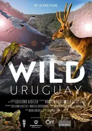Poster do filme Wild Uruguay