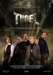 Poster da série Tunnel