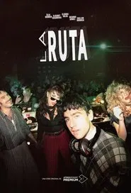 Poster do filme La ruta