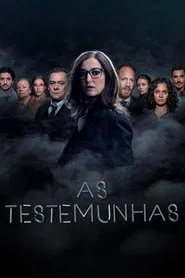 Poster da série The Witnesses