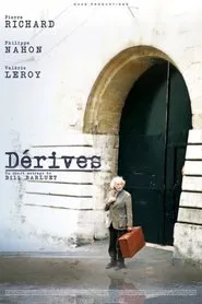 Dérives movie poster