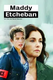 Maddy Etcheban movie poster