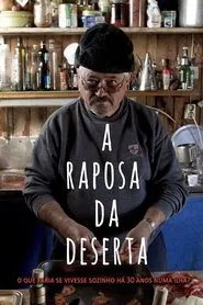 A Raposa da Deserta movie poster