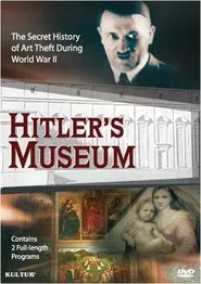 Hitler's Museum movie poster