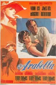 Arabella movie poster