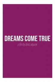 Dreams Come True movie poster