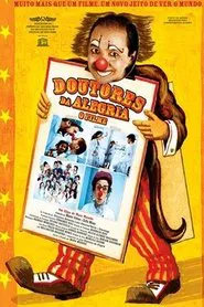 Doutores da Alegria movie poster
