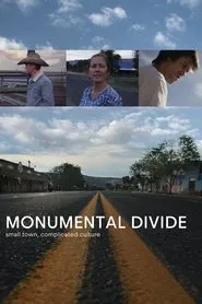 Monumental Divide movie poster