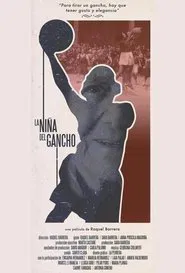 La niña del gancho movie poster