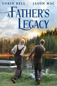 A Father's Legacy movie poster