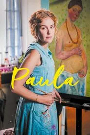 Paula movie poster