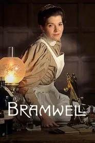 Bramwell tv show poster