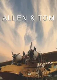 Allen & Tom movie poster