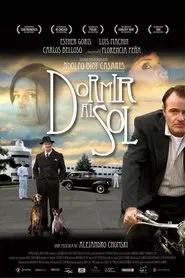 Poster do filme Dormir ao Sol
