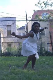 Waiting All Night movie poster